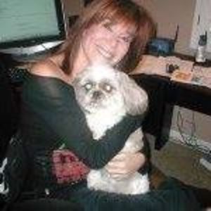 Meet your Posher, Louann